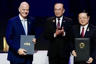 FIFA, 동남아시아 특별 토너먼트 개최