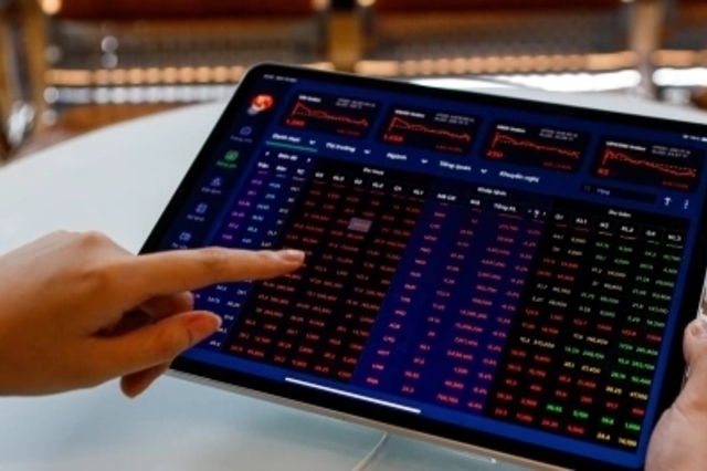 [증시] 10월 29일: VN 지수, 2거래일 연속 상승