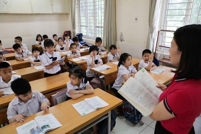 베트남, 초등학교 1학년부터 영어 의무화