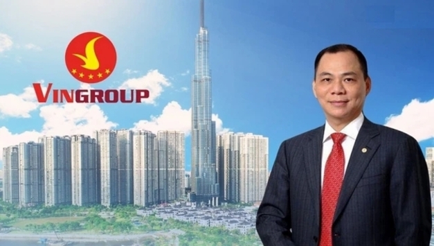 빈그룹, 9개월 만에 7조5천억동이 넘는 이익 달성