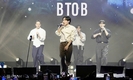 '코리아 스포트라이트 2025' 그룹 비투비, 베트남 관객들과 재회