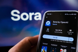 [테크놀리지] 베트남 안드로이드 사용자, 소라 2 다운로드 가능