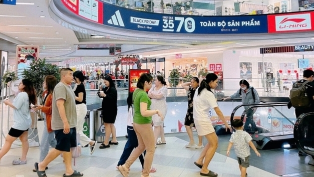 [소매] 전통 시장 구매 대신 현대 채널 구매력 '지배'