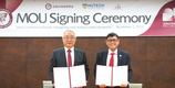고려사이버대, 베트남 호치민경제금융대와 MOU 체결