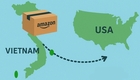 아마존, 2026년까지 베트남을 동남아 전자상거래 수출 허브로 키운다