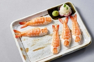 '새우 왕', 큰 이익 달성