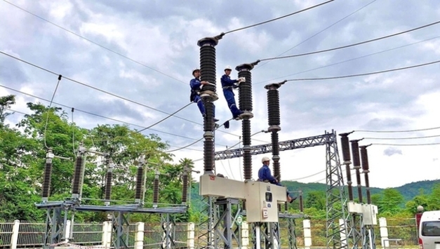껀토, 벼짚과 겨를 활용한 150MW 바이오매스 발전소 건설