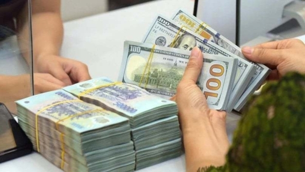 [환율] UOB, 4분기에 26,400동, 2026년 1분기에 26,300동으로 예상