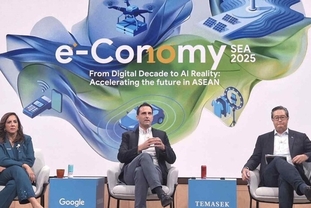 보고서: 소비자의 68가 AI가 온라인 쇼핑에 영향을 미친다고 답했다.