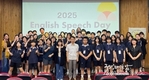 [호치민시한국국제학교] 2025 중등 영어 말하기의 날(English Speech Day) 개최