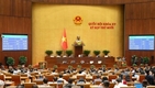 국회, 2026년 베트남 경제 목표 발표