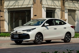 [자동차] B급 세단도 일본차가 판매 주도, 한국차는 점점....