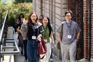 베트남, 미국 유학생 역대 최대, 상위 5위 안에