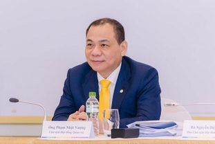 빈패스트, 연말까지 6만 7천 대 이상의 오더, 손익분기점은 언제 쯤?