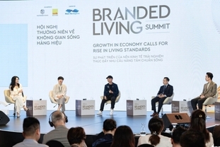 ‘럭셔리 리빙’이 초부자 전유물 벗어난다…“집은 자산이 아니라 경험 구매”