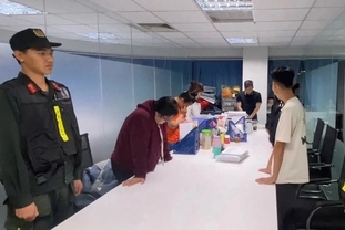 노인 7천명 울린 ‘건강식품 사기단’… 3개월 만에 390억동 뜯어냈다