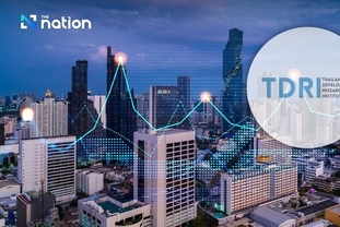 [아세안] 태국 경제 '경보': 성장률 2에 불과... 태국 경제의 딜레마