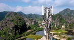 [테크놀리지] 베트남 인구의 약 40%가 5G 전파 수신 가능