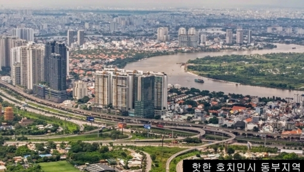 “집값은 20 뛰는데 월급은 6~8… 베트남 노동자, 집 한 채 사려면 36년 모아야”