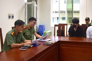 [사건사고] 캄보디아에서 사기조직을 운영하던 한국인 3명 다낭에서 체포