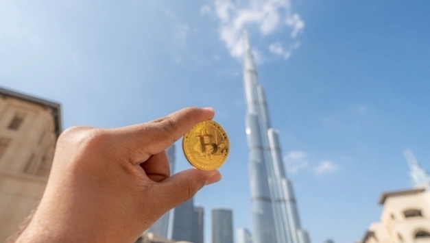 UAE 어떻게 글로벌 암호화폐 강국이 되었는가?