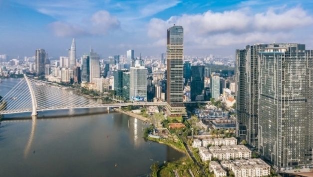 호치민 자유무역지대 설립 확정…세제 특혜·외환 자유화로 투자 유치 ‘특혜 시범’