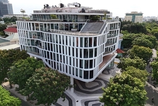 베트남 기술 스타트업 4000개 돌파… AI·반도체 ‘급부상’