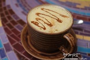 베트남의 커피 3종, 동남아시아 최고 음료로 선정