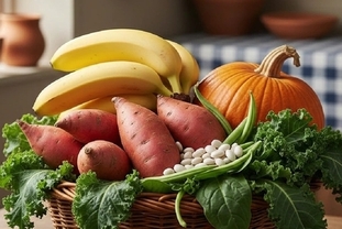 하루 종일 혈압을 안정적으로 유지하는 데 도움이 되는 4가지 습관.