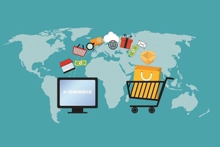 온라인 수출, 베트남 기업의 새 성장축으로 부상