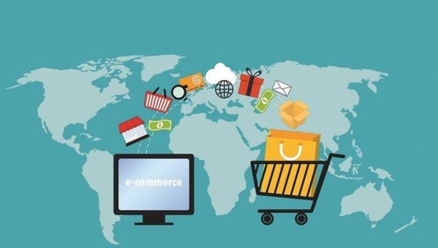 온라인 수출, 베트남 기업의 새 성장축으로 부상