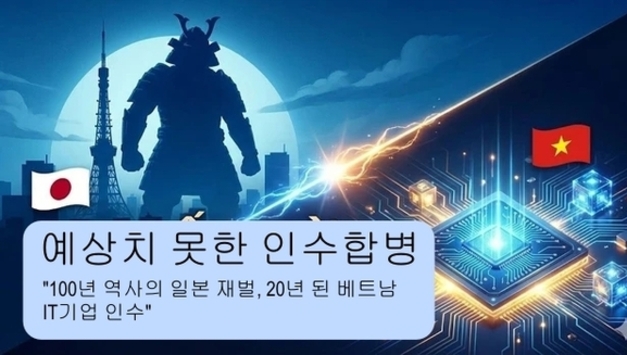 일본 다이킨, 빈그룹, 선그룹, 노바랜드의 파트너사인 베트남 기업 인수