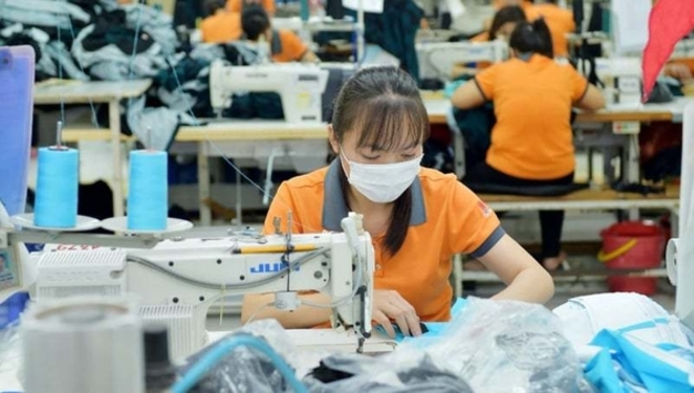 미국, 베트남 섬유·의류 수입에 160억달러 지출