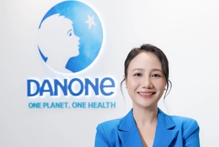 다논 “베트남은 전략적 핵심 시장…고급 영유아 영양 수요 급증”