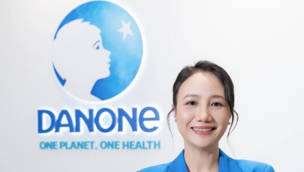 다논 “베트남은 전략적 핵심 시장…고급 영유아 영양 수요 급증”