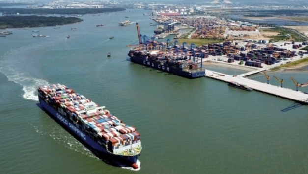 호치민시, 까이멥하 자유무역지대 조성 추진…신성장동력 기대