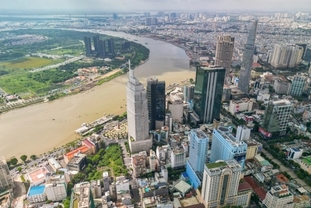 호치민시, 새 토지 가격표 확정…최대 8배 인상