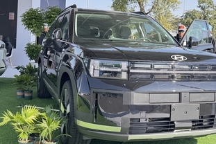 [베트남 모빌리티 쇼 2025] 가장 독특하고 이례적인 자동차 모델들, 이중 일부는 아직 출시조차 되지 않았다.