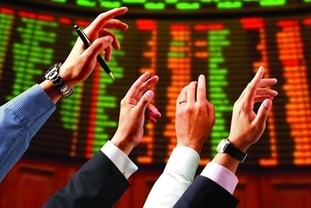 이번주 동안 가장 많이 매수된 종목은