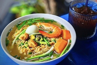 베트남인, 세계에서 라면 가장 많이 먹는다…1인당 연 81봉지