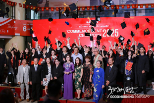 조선대학교, 사이공테크전문대학과 협력 강화