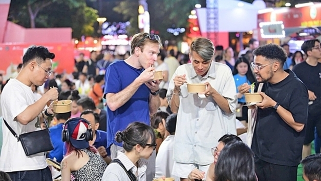 라이프스타일 경제 제대로 이해 하기, 호치민시를 더욱 살기 좋은 도시로 만들 것이다