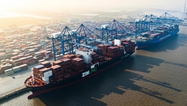 지난해 GDP 성장률 8.02 예상, 2022년 성장률(8.12) 다음으로 높은 성장률