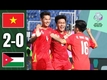26 AFC U23 챔피언십: 김상식 감독, 베트남의 '세트피스' 자랑