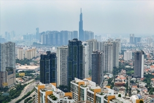 베트남, 인플레이션 위기에서 5,100억 달러 경제로의 성장 여정