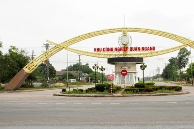 [반도체] 베트남웨이퍼, 꽝찌성에 반도체 소재 프로젝트 제안… PPP 방식 총 4,000억 동 투자