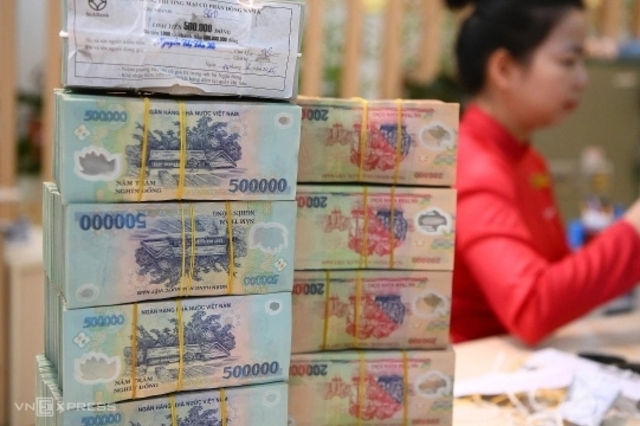 베트남 중앙은행, 인플레이션 약 4.5 수준으로 통제 목표