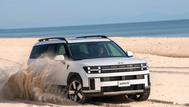 [자동차] '가성비' 옛말, 디자인 호불호에 밀렸다... 베트남에서 추락하는 현대·기아