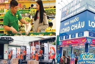 [소매유통] 전자소매점 MWG, FRT, DGW의 '삼파전'