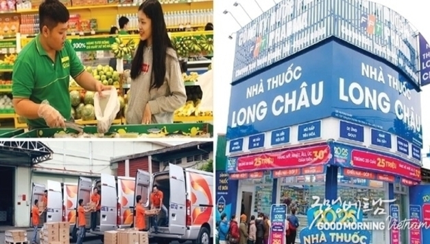 [소매유통] 전자소매점 MWG, FRT, DGW의 '삼파전'